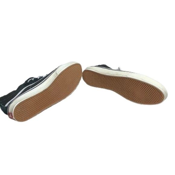 Vans Sk8-Hi High Tops Men’s 8 Women’s 9.5 — Skate, Streetwear, Classic - Picture 3 of 6